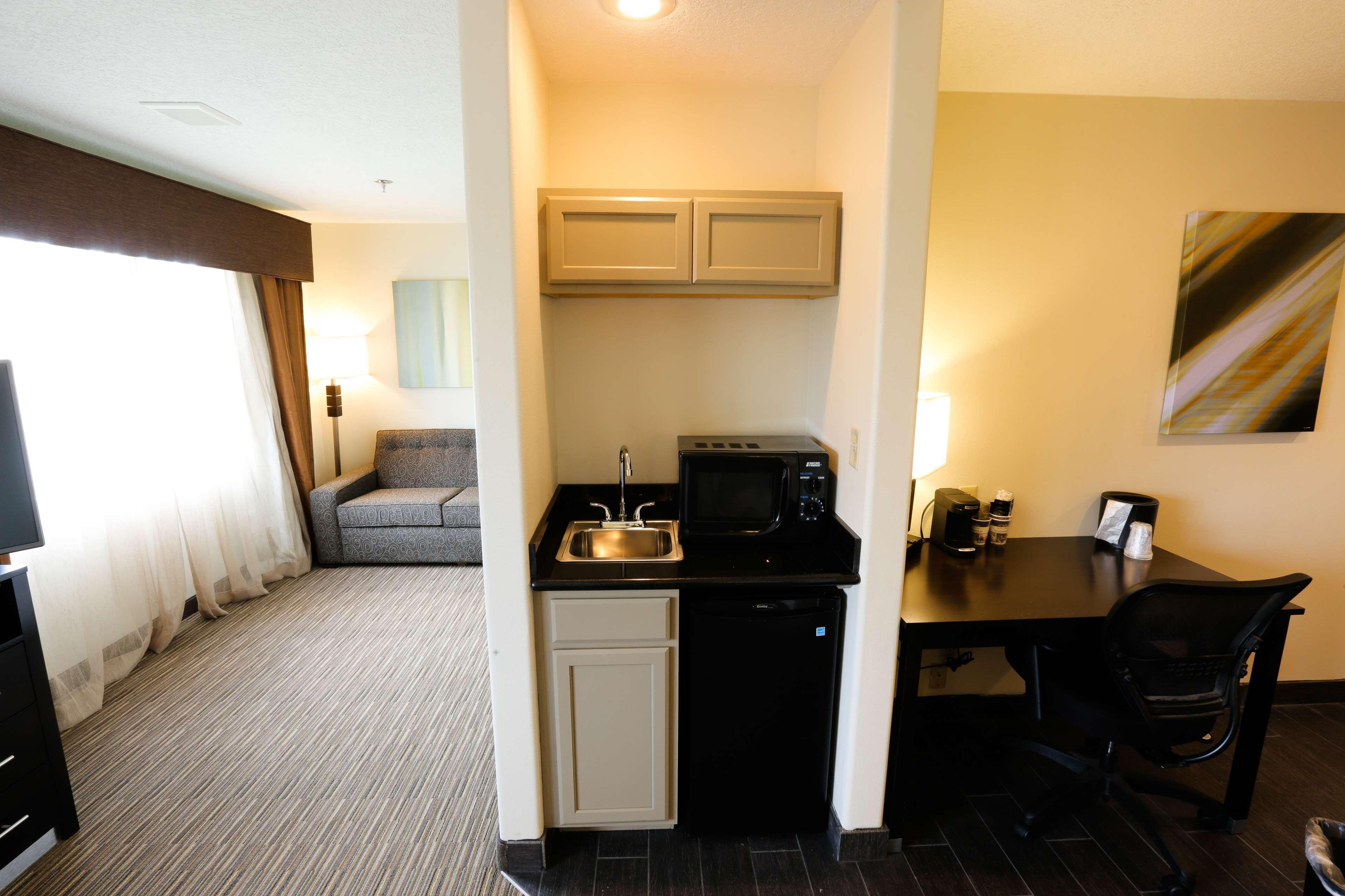 Best Western Plus The Four Corners Inn Farmington Exterior photo