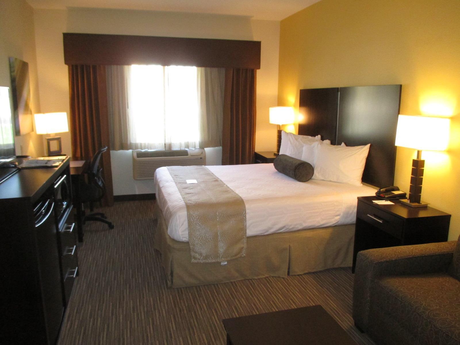 Best Western Plus The Four Corners Inn Farmington Exterior photo