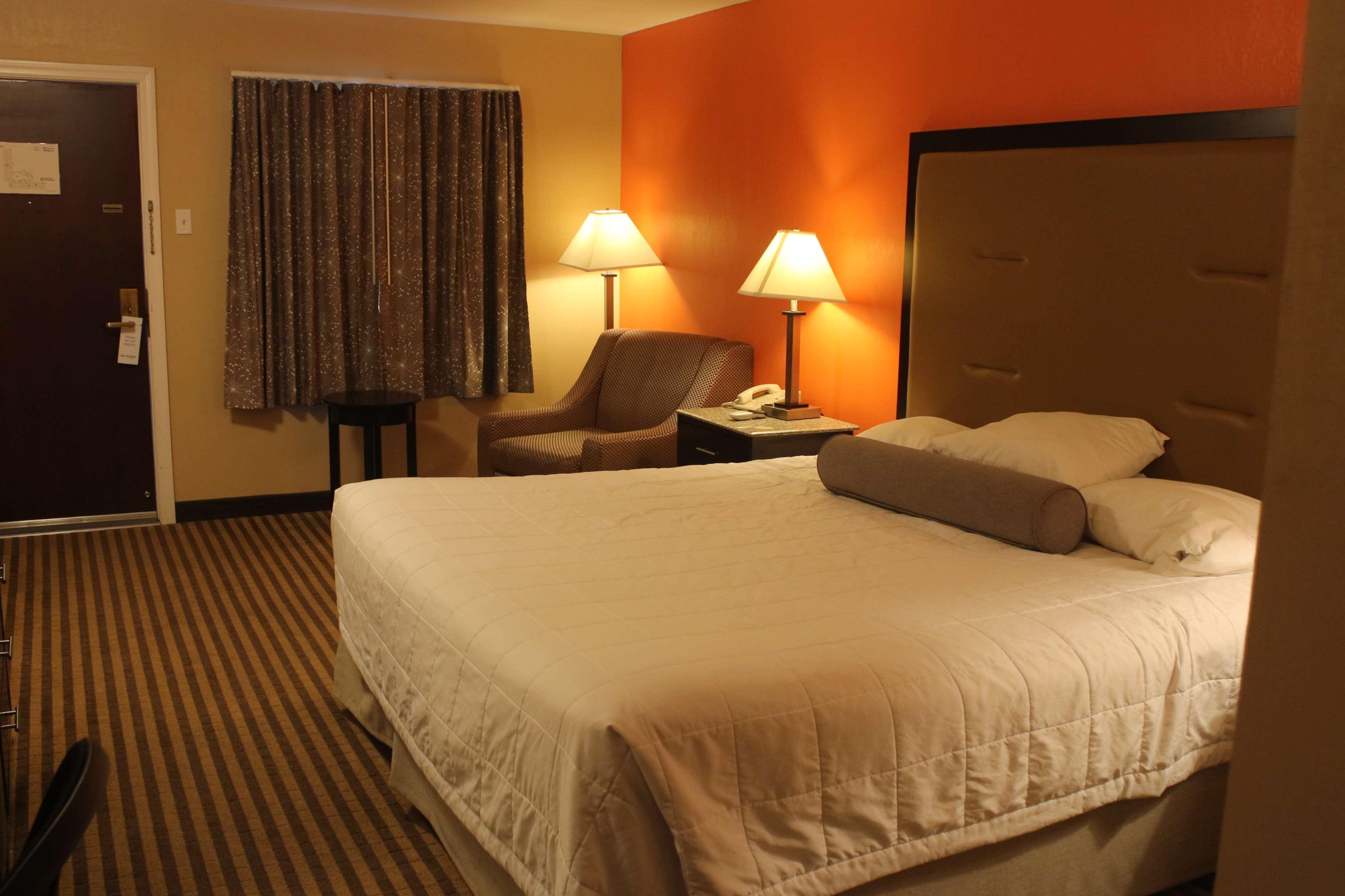 Best Western Plus The Four Corners Inn Farmington Exterior photo