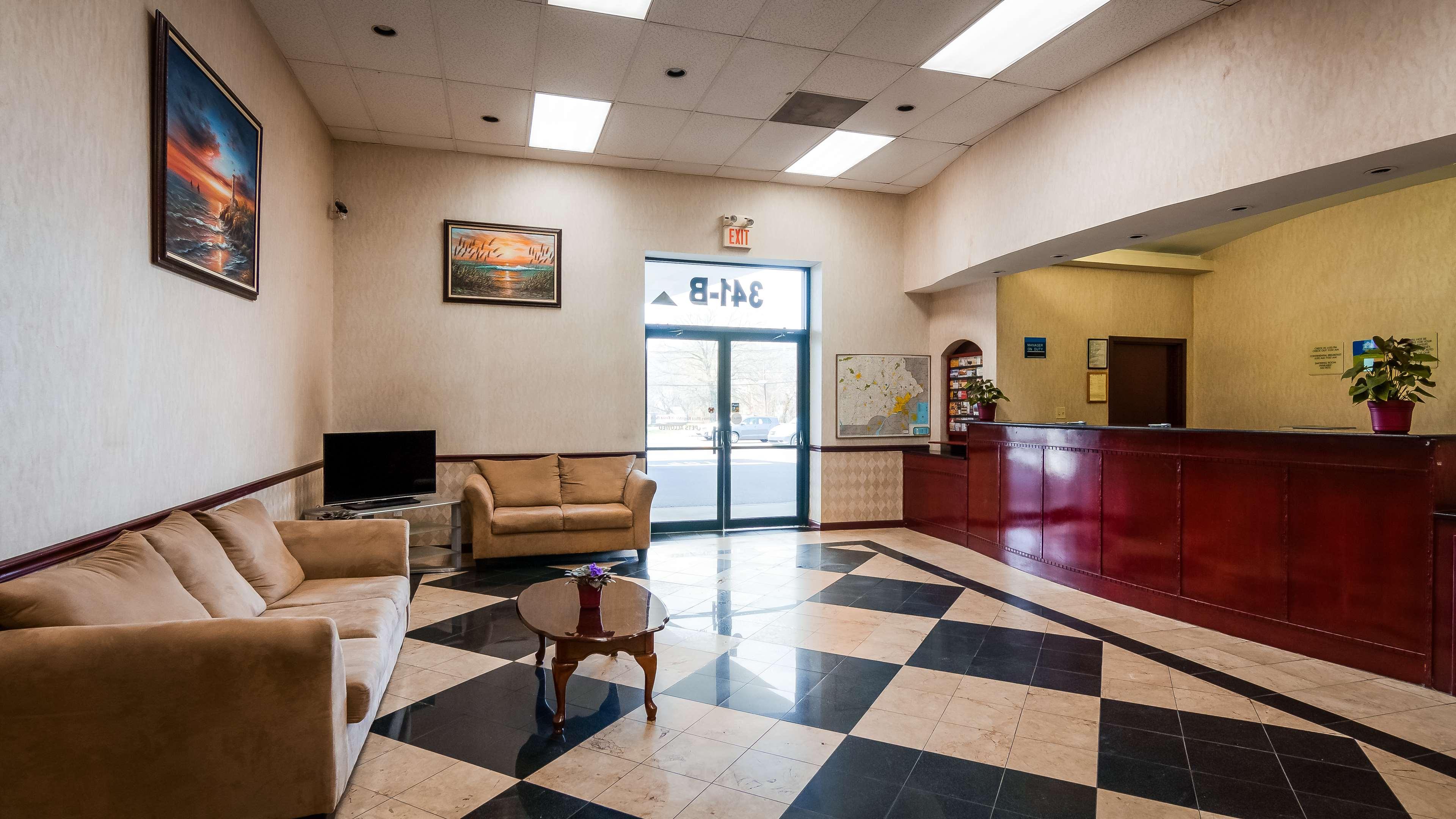 Best Western Plus The Four Corners Inn Farmington Exterior photo