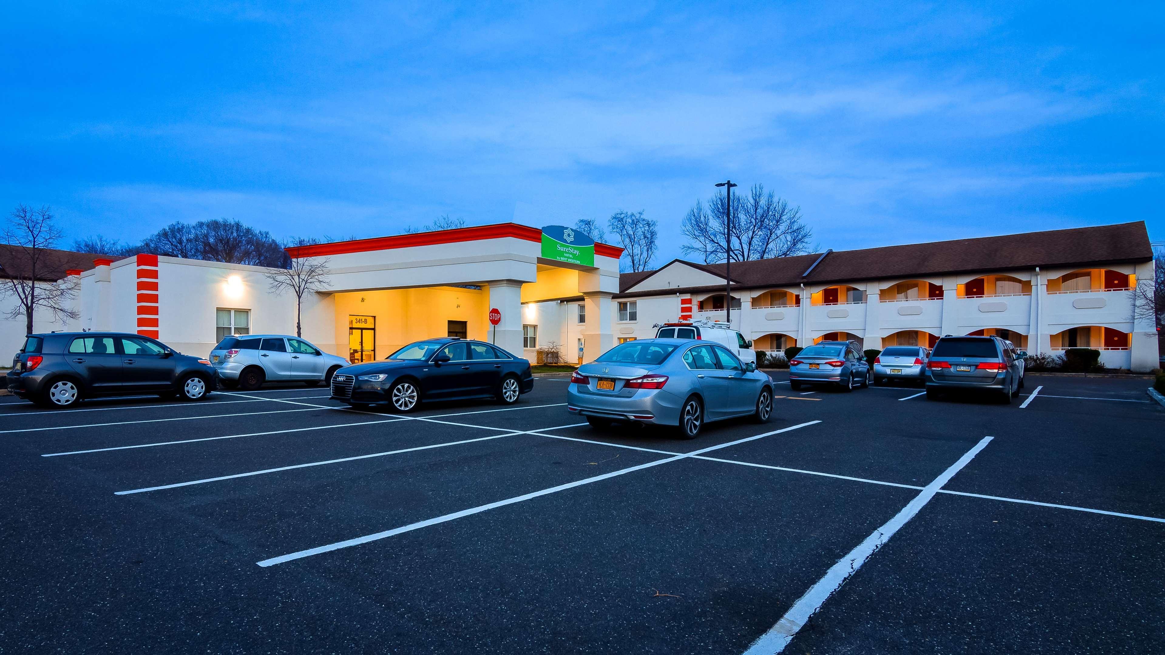 Best Western Plus The Four Corners Inn Farmington Exterior photo