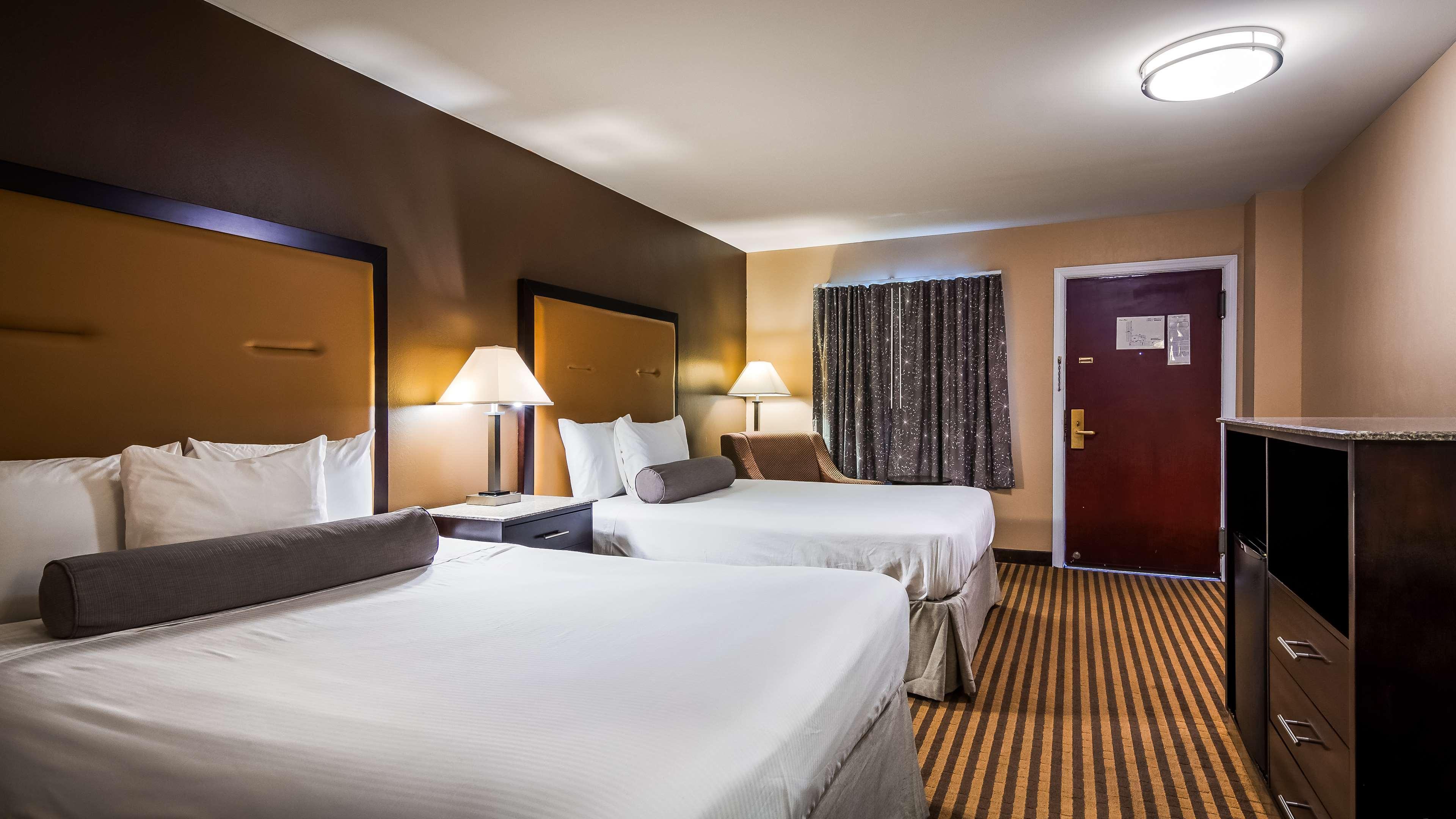 Best Western Plus The Four Corners Inn Farmington Exterior photo