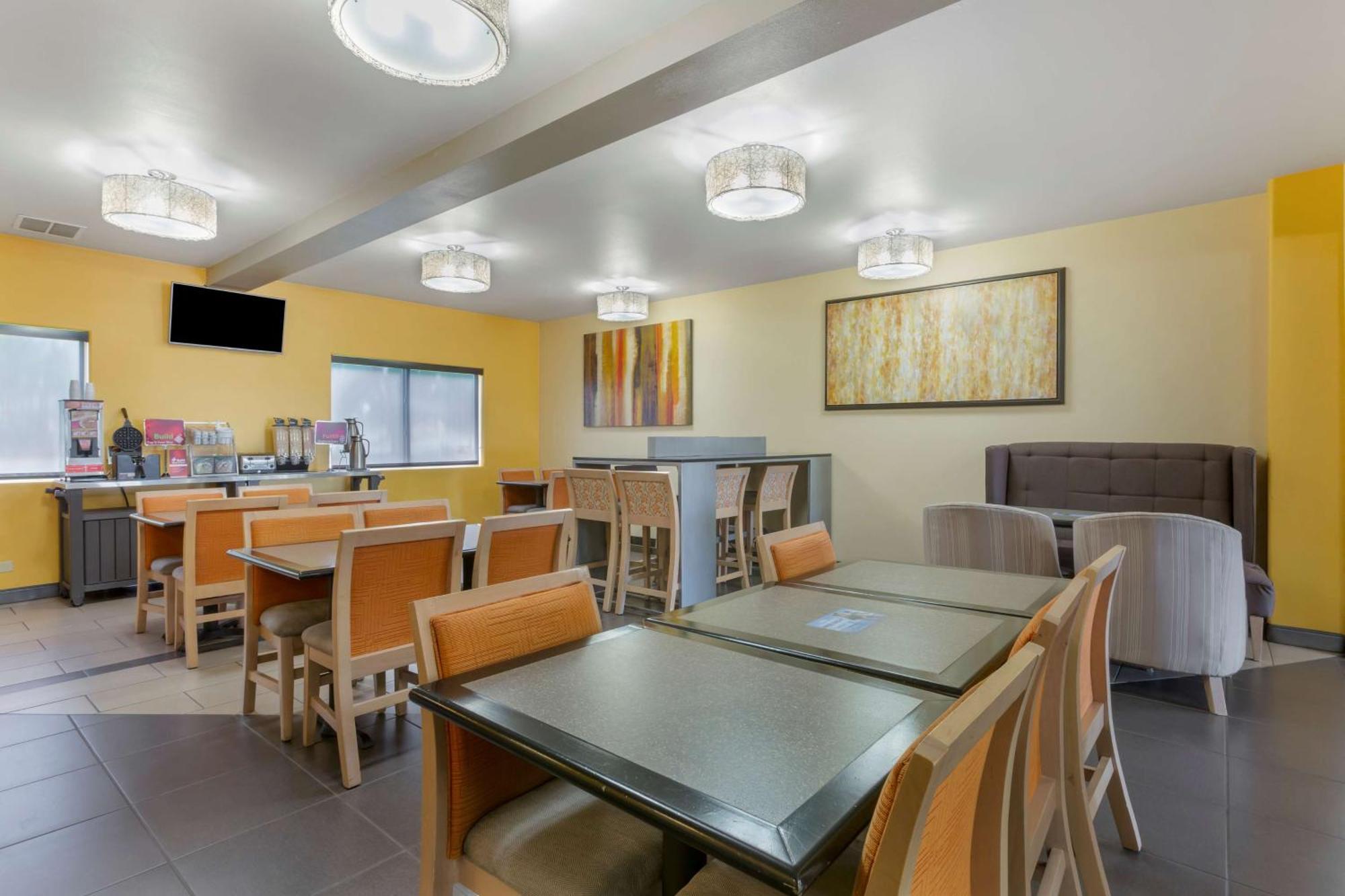 Best Western Plus The Four Corners Inn Farmington Exterior photo