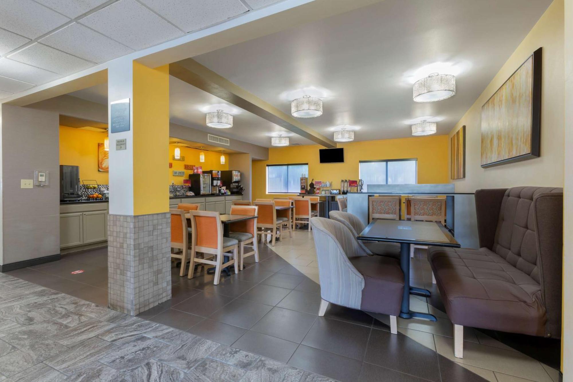 Best Western Plus The Four Corners Inn Farmington Exterior photo